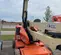 2015 JLG E450AJ Articulating Boom Lift
