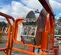 2020 Snorkel S3226E Scissor Lift