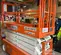 2019 Snorkel S3226E Scissor Lift