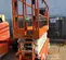 2019 Snorkel S3226E Scissor Lift