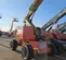2018 JLG 600S Boom Lift