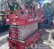 2017 MEC 4046SE Scissor Lift