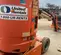 2013 JLG E300AJP Articulating Boom Lift