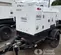 2019 Wacker Neuson G25 T4F Diesel Generator