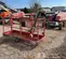 2017 Skyjack SJ45T Boom Lift