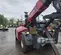 2017 MAGNI TH6.20 Forklift