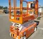 2019 Snorkel S3219E Scissor Lift