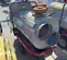 2022 Frost Fighter IDH400QRM Indirect Fired Heater
