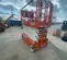 2022 Snorkel S4740E Scissor Lift