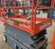 2017 Skyjack SJIII4632 Scissor Lift
