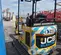 2021 JCB 19C-1E Mini Excavator