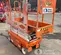 2019 Snorkel S3219E Scissor Lift