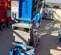 2018 Genie AWP-30SDC Pusharound Lift