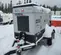 2021 Wacker Neuson G25 T4F Diesel Generator