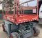 2019 Skyjack SJ6826RT Rough Terrain Scissor Lift