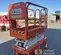 2018 Snorkel S3219E Scissor Lift