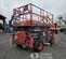 2018 Skyjack SJ8841RT Rough Terrain Scissor Lift