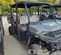 2022 Polaris PRO XD MID-SIZE Utility Vehicle