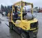 2018 HYSTER H50XT Warehouse Forklift