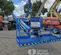 2018 Genie S-80XC Boom Lift
