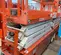2019 Snorkel S3226E Scissor Lift