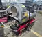 2022 Frost Fighter IDH400QRM Indirect Fired Heater