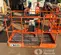 2019 Snorkel A46JE Articulating Boom Lift