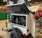 2020 Magnum Pro MLT4200IF4V Portable Light Tower