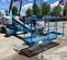 2018 Genie S-40 Boom Lift