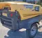 2018 Atlas Copco XAS185KD7 T4F Air Compressor