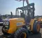 2018 JCB 930-4 Forklift