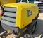 2022 Atlas Copco XAS185 CW EUS Air Compressor