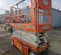 2019 Snorkel S3226E Scissor Lift
