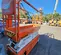 2019 Snorkel S3226E Scissor Lift