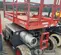 2019 Skyjack SJ6832RT Rough Terrain Scissor Lift