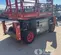 2018 Skyjack SJ6826RT Rough Terrain Scissor Lift