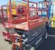 2017 Skyjack SJIII3226 Scissor Lift