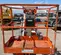2018 Snorkel A38E Articulating Boom Lift