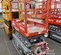 2016 Skyjack SJIII3219 Scissor Lift