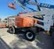 2018 Snorkel AB60J Articulating Boom Lift
