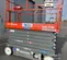 2017 Skyjack SJIII4740 Scissor Lift