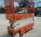 2019 Snorkel S3226E Scissor Lift