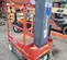 2019 Skyjack SJ12 Self-Propelled One-Person Lift