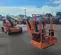 2015 JLG E400AJPN Articulating Boom Lift