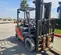 2019 Toyota 8FDU25 Forklift