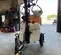 2018 Magnum Pro MLT6SM Portable Light Tower