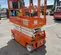 2018 Snorkel S3219E Scissor Lift