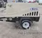 2018 Doosan C185WDZ-T4F Air Compressor