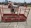 2017 Skyjack SJ86T Boom Lift