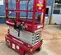 2018 MEC MICRO 19 Scissor Lift